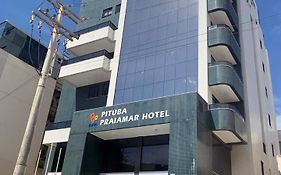 Pituba Praia Mar Hotel