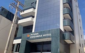 Pituba Praia Mar Hotel
